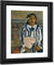 The Ancestors Of Tehamana Or Tehamana Has Many Parents (Merahi Metua No Tehamana) By Eugene Henri Paul Gauguin
