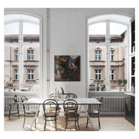 The Annunciation by Paolo Veronese