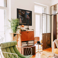 The Annunciation by Paolo Veronese