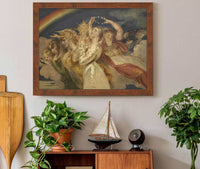 The Assumption Of The Virgin by William Etty