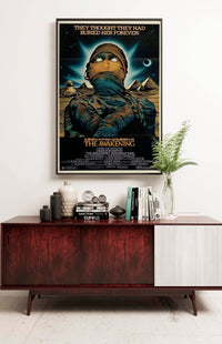 The Awakening (1980) - They thought they had buried her forever!