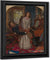 The Awakening Conscience 1853 Tate Britain By William Holman Hunt