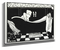 The Bath by Felix Vallotton