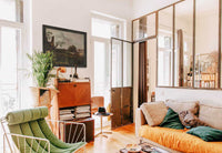 The Big Inn At Fredensborg by Johan Christian Dahl