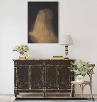 The Book Of Light by Odilon Redon