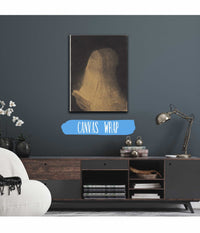 The Book Of Light by Odilon Redon