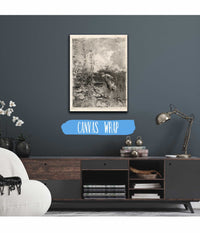 The Botanist by Mariano Fortuny Marsal