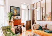 The Burning Of The Houses Of Lords And Commons October by Joseph Mallord William Turner