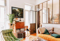 The Cascade At Tivoli About by Claude Joseph Vernet