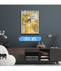 The Century Midsummer Holiday Number by Louis Rhead