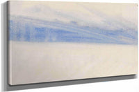 The Channel Sketchbook by Joseph Mallord William Turner