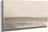 The Channel Sketchbook by Joseph Mallord William Turner