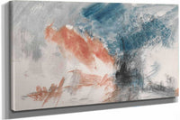 The Channel Sketchbook by Joseph Mallord William Turner