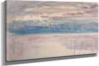 The Channel Sketchbook by Joseph Mallord William Turner