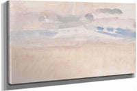 The Channel Sketchbook by Joseph Mallord William Turner