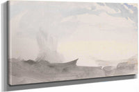 The Channel Sketchbook by Joseph Mallord William Turner