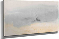 The Channel Sketchbook by Joseph Mallord William Turner