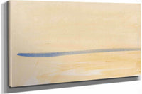 The Channel Sketchbook by Joseph Mallord William Turner