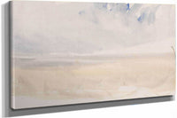 The Channel Sketchbook by Joseph Mallord William Turner