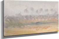 The Channel Sketchbook by Joseph Mallord William Turner