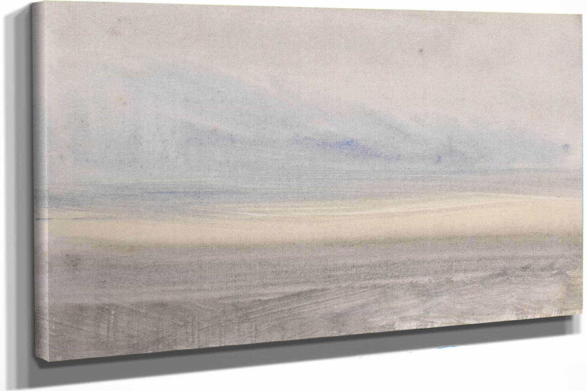 The Channel Sketchbook by Joseph Mallord William Turner