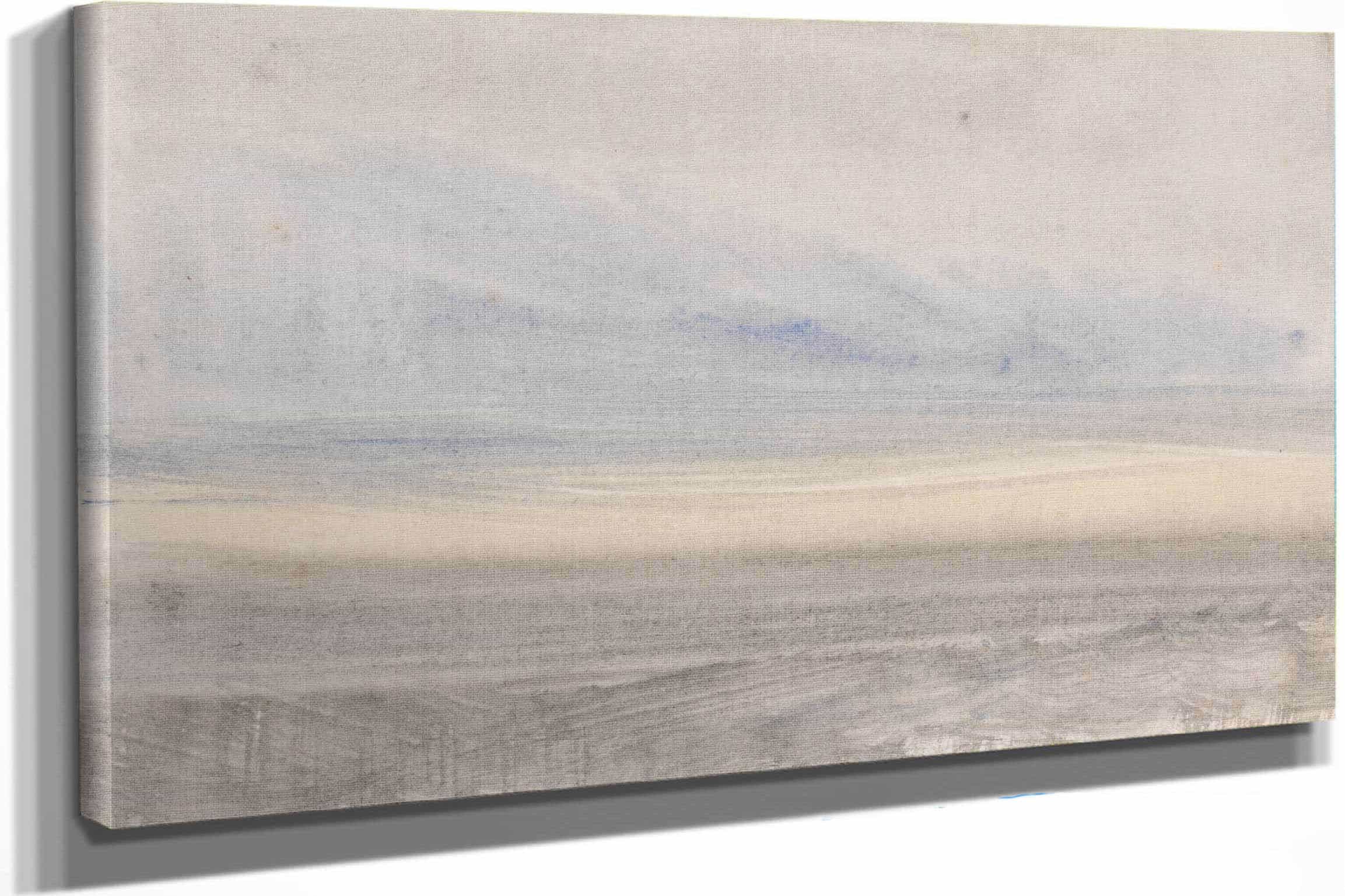 The Channel Sketchbook by Joseph Mallord William Turner
