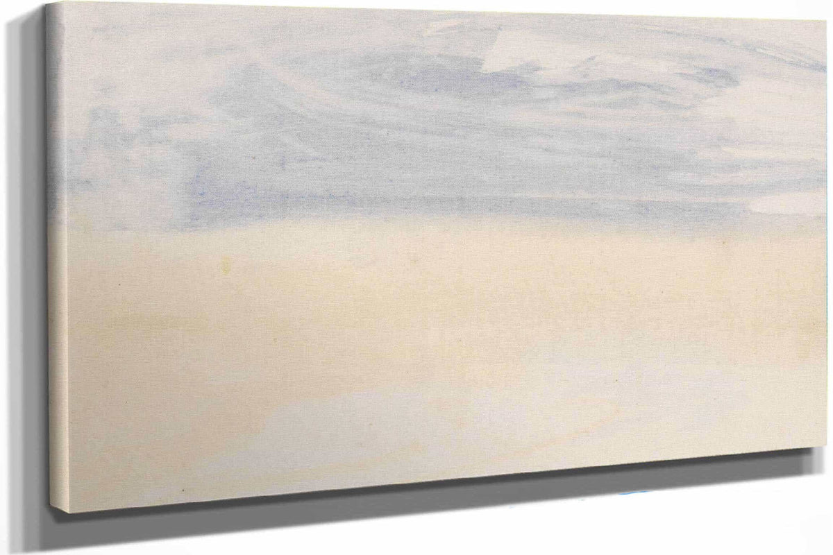 The Channel Sketchbook by Joseph Mallord William Turner