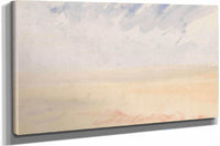 The Channel Sketchbook by Joseph Mallord William Turner