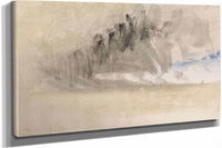 The Channel Sketchbook by Joseph Mallord William Turner