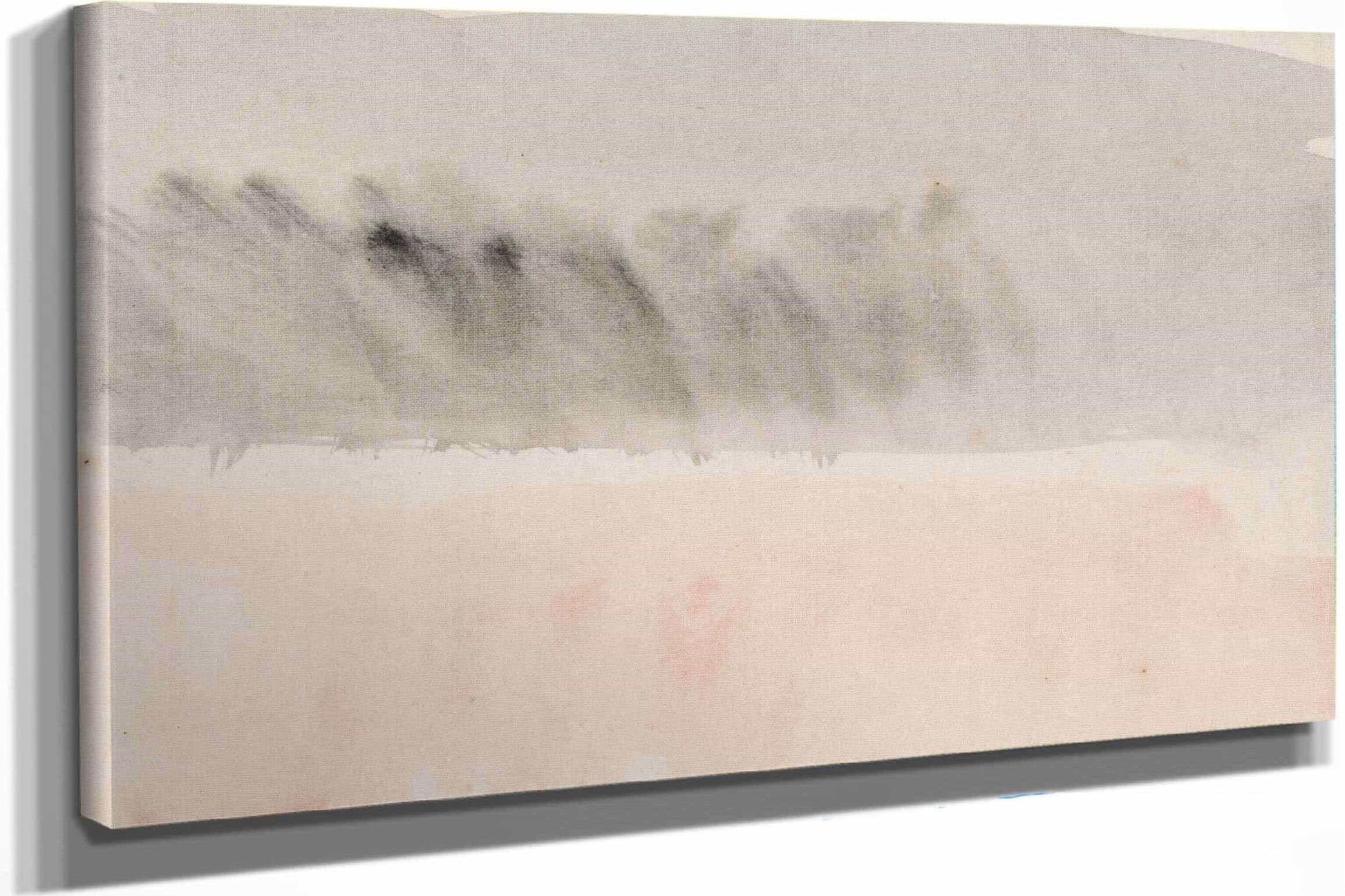 The Channel Sketchbook by Joseph Mallord William Turner