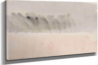 The Channel Sketchbook by Joseph Mallord William Turner