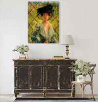 The Chatelaine by Alice Pike Barney