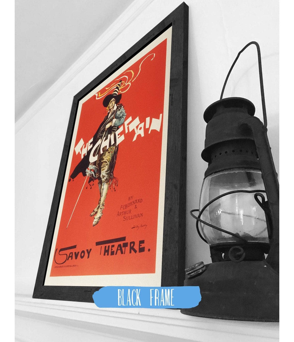 The Chieftain (film)