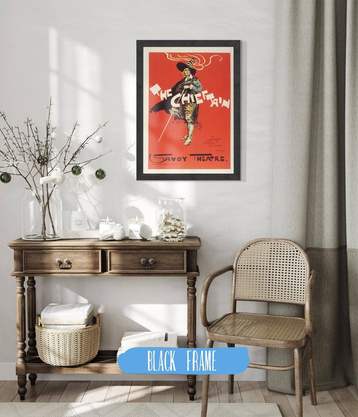 The Chieftain (film)