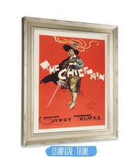 The Chieftain (film)