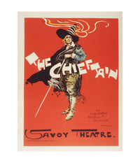 The Chieftain (film)