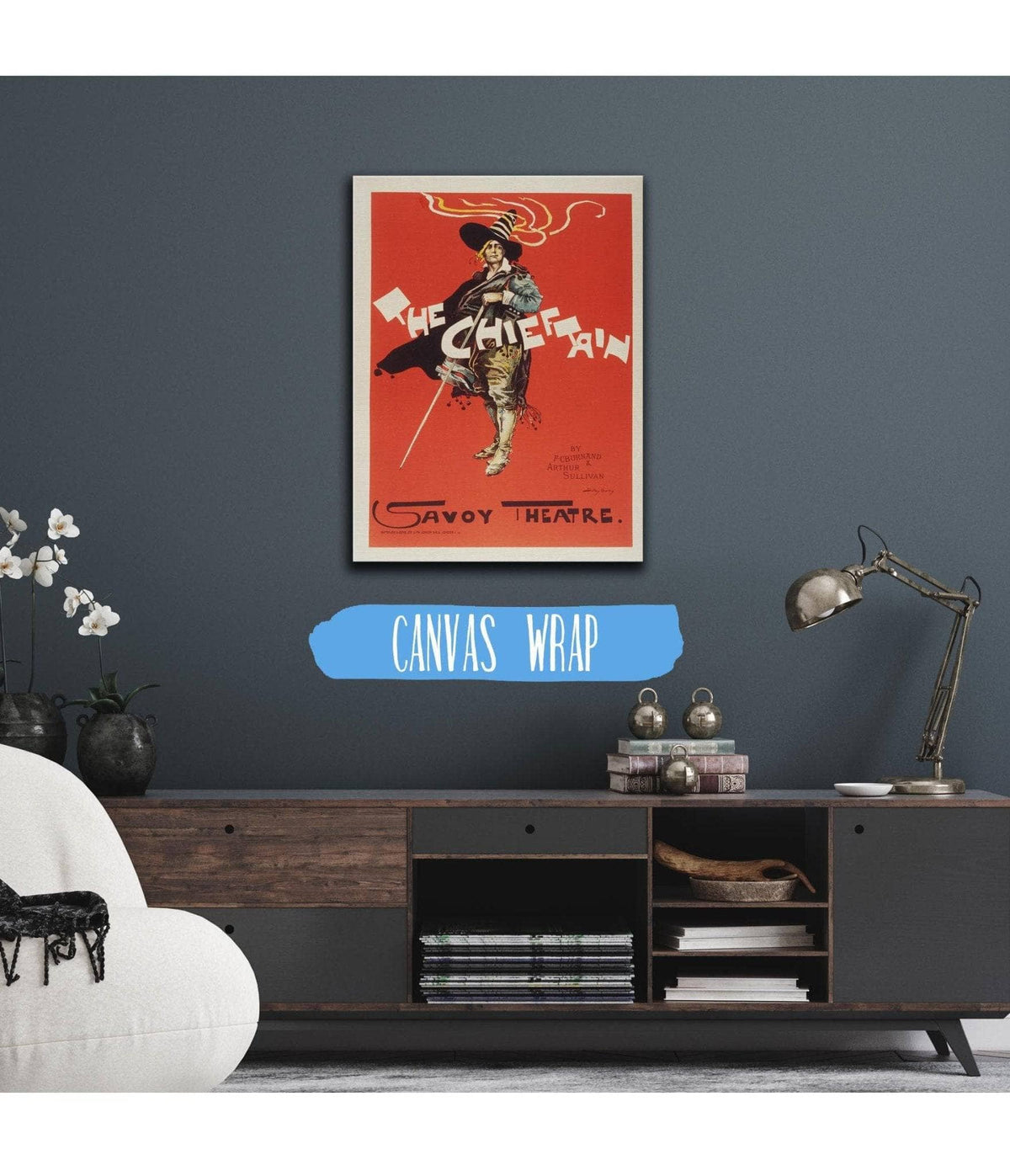 The Chieftain (film)