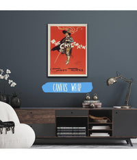 The Chieftain (film)