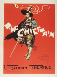 The Chieftain (film)