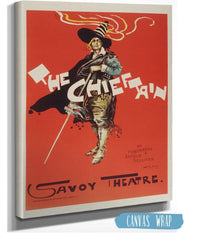 The Chieftain (film)
