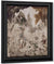 The Chimaeras 1884 By Gustave Moreau
