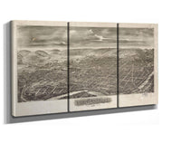 The City Of Reading Pennsylvania 1898  State Of Pennsylvania