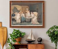 The Clean Face Rewarded by James Ward