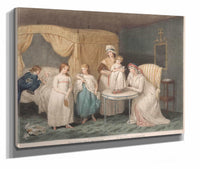 The Clean Face Rewarded by James Ward