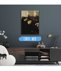 The Concert by Magnus Enckell