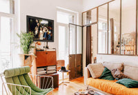 The Copley Family by John Singleton Copley