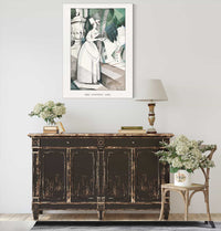 The Country Girl by Charles Martin