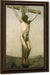 The Crucifixion By  Eakins Thomas