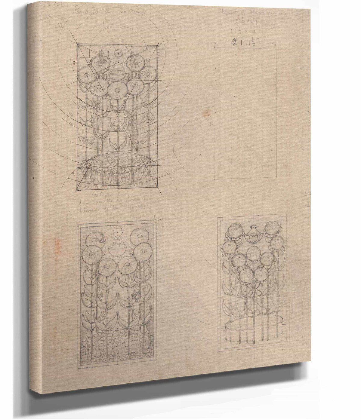 The Crystal Bowl   by Herbert Crowley