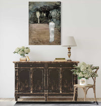 The Cult Of Venus by Magnus Enckell